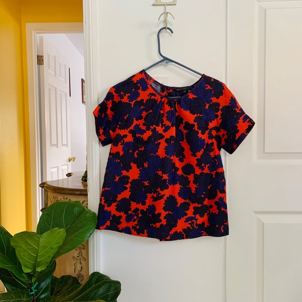 Marc by Marc Jacobs top